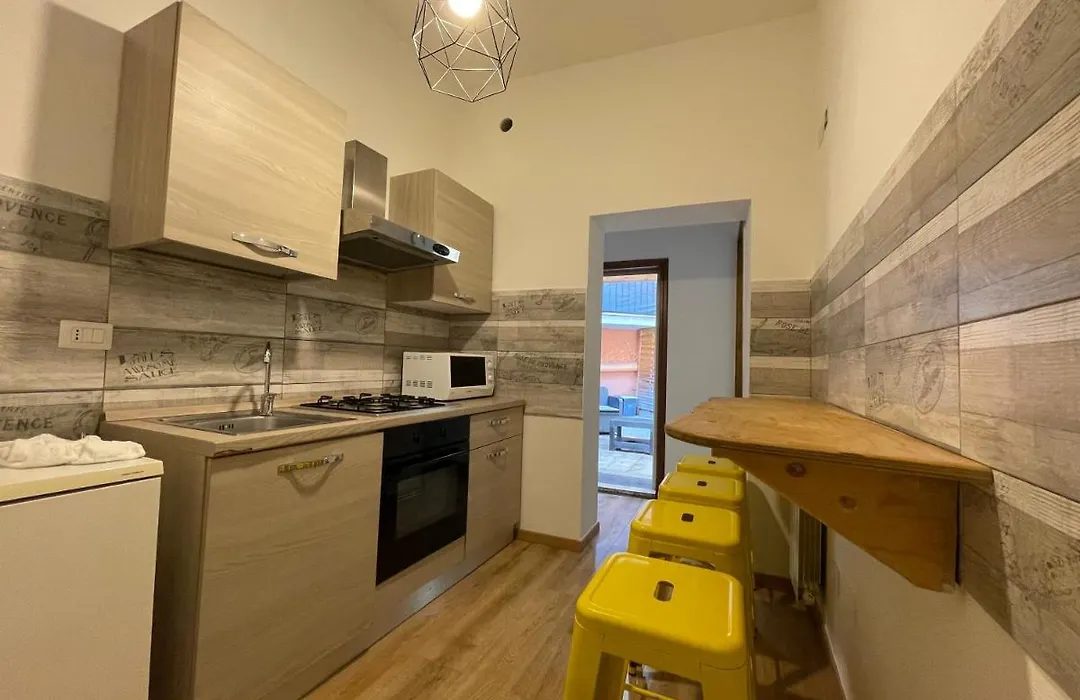 Suite Falisci-1