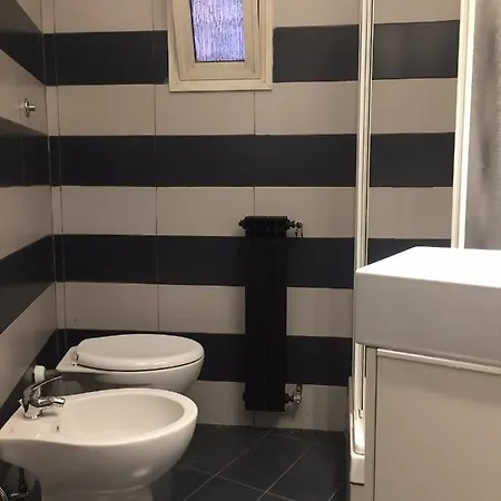 Suite Falisci-2