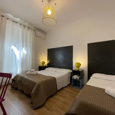 Suite Falisci-2