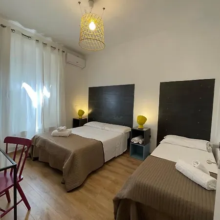 Suite Falisci-3